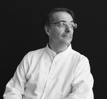 Александр Рудин