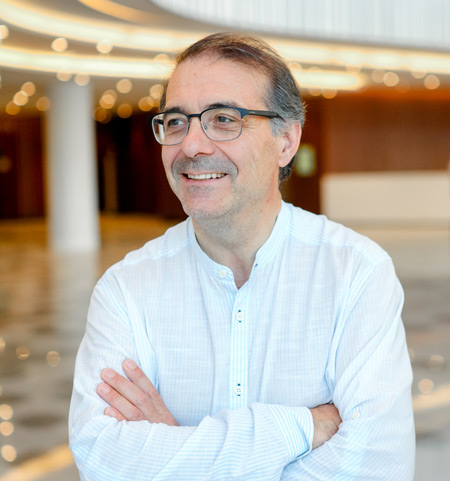 Александр Рудин