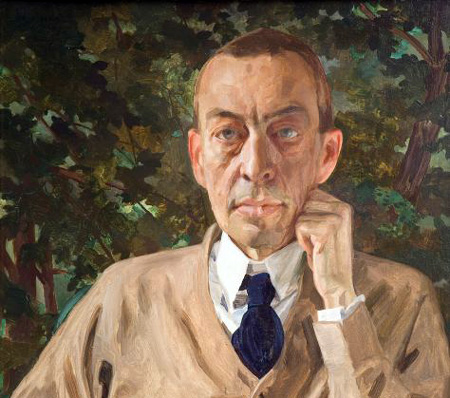 На концертах РНО