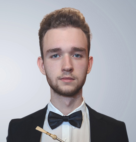 На концертах РНО