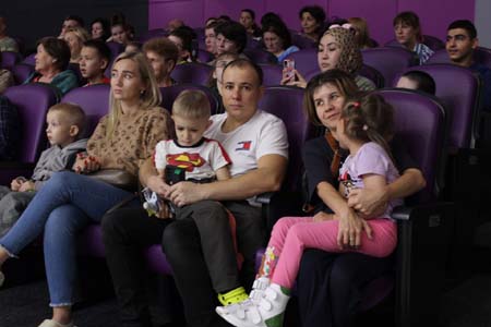 На концертах РНО На концертах РНО