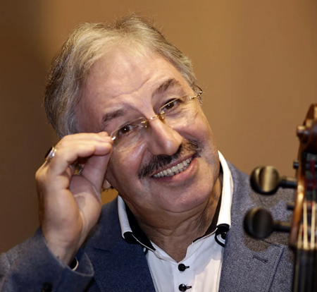 Александр Готгельф