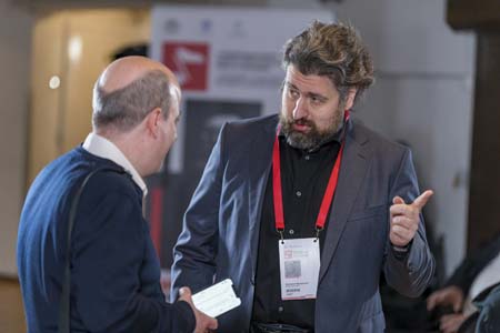 На концертах РНО