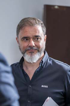 На концертах РНО