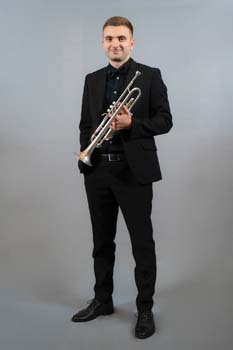 На концертах РНО