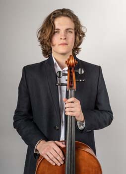 На концертах РНО