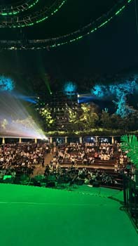 На концертах РНО На концертах РНО