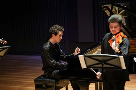 На концертах РНО На концертах РНО