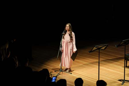 На концертах РНО На концертах РНО