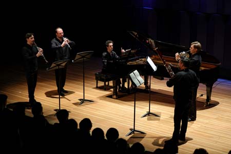 На концертах РНО На концертах РНО