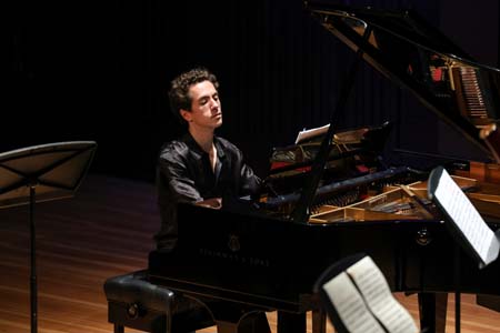 На концертах РНО На концертах РНО