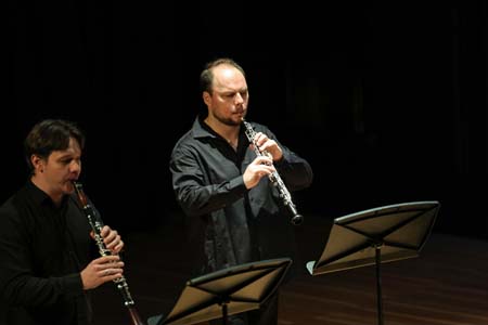 На концертах РНО На концертах РНО