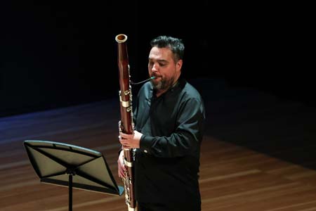 На концертах РНО На концертах РНО