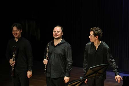 На концертах РНО На концертах РНО