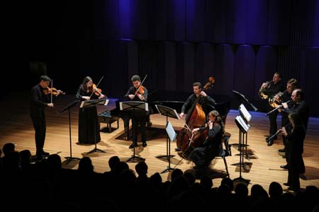 На концертах РНО На концертах РНО