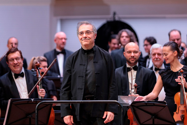 Александр Рудин