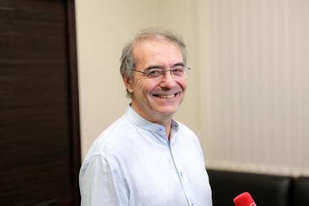 На концертах РНО На концертах РНО