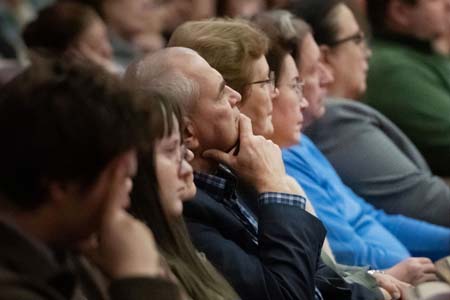 На концертах РНО На концертах РНО