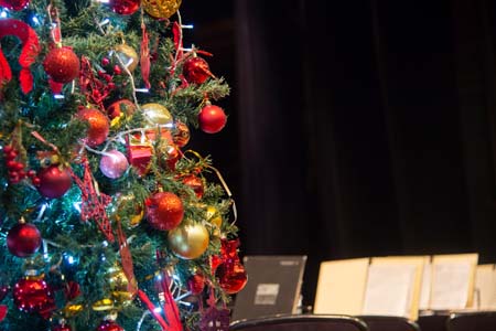 На концертах РНО На концертах РНО