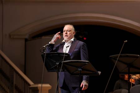 На концертах РНО На концертах РНО