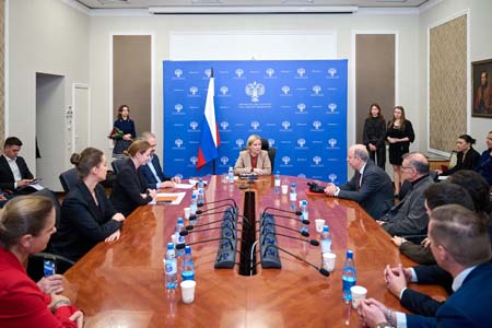 На концертах РНО