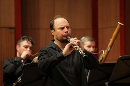 На концертах РНО На концертах РНО