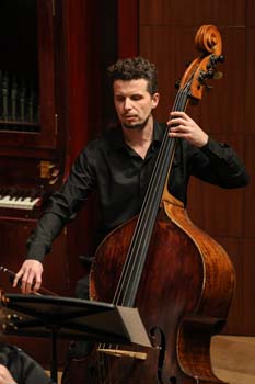 На концертах РНО На концертах РНО