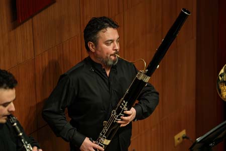 На концертах РНО На концертах РНО