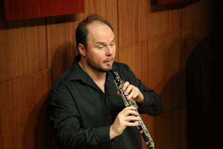 На концертах РНО На концертах РНО