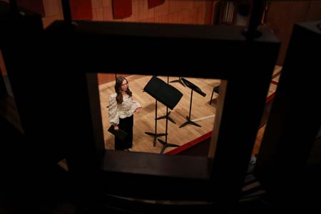 На концертах РНО На концертах РНО