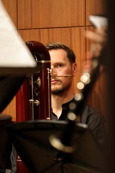 На концертах РНО На концертах РНО