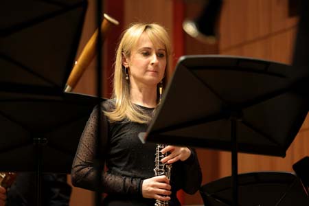 На концертах РНО На концертах РНО