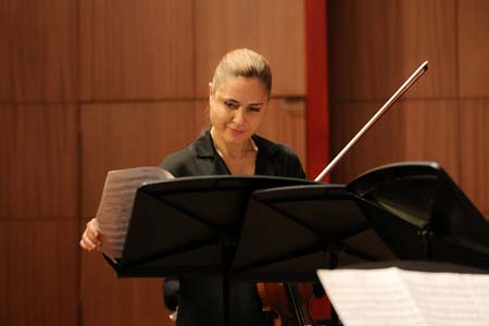 На концертах РНО На концертах РНО