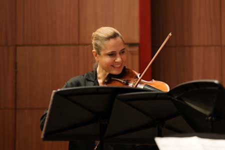 На концертах РНО На концертах РНО