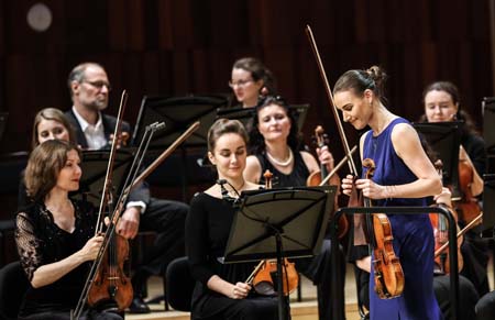 На концертах РНО На концертах РНО