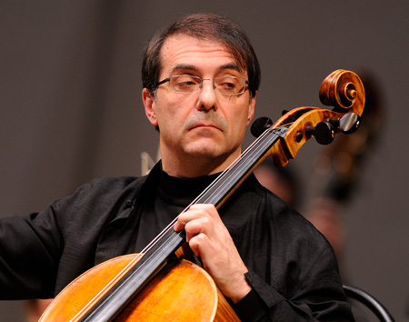 Александр Рудин (Фото: Евгений Евтюхов)