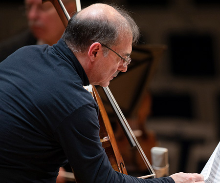 Александр Рудин (Фото: Евгений Евтюхов)