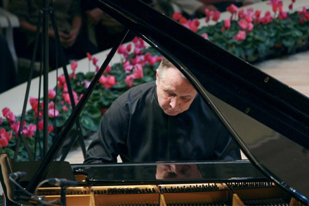 Михаил Плетнёв