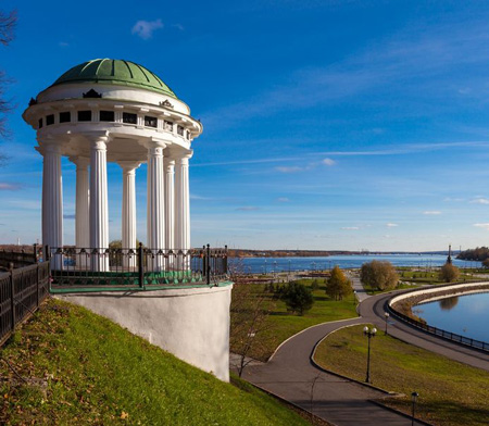 Ярославль