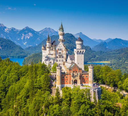 Германия