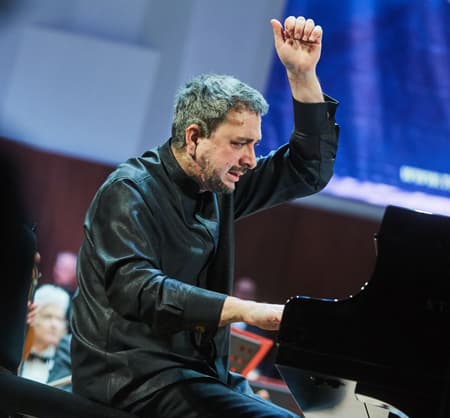 Константин Лифшиц