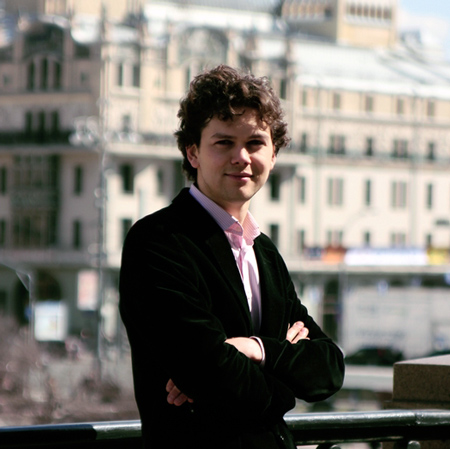 Андрей Рубцов