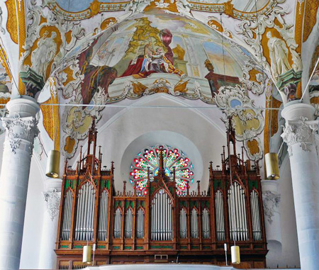 История одного шедевра