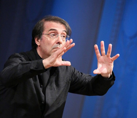 Александр Рудин