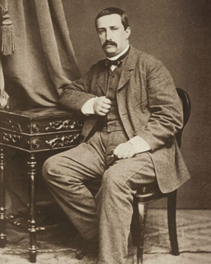 Александр Бородин