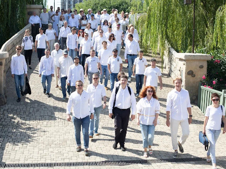 Ансамбли и солисты РНО