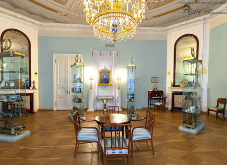 Музей Пушкина