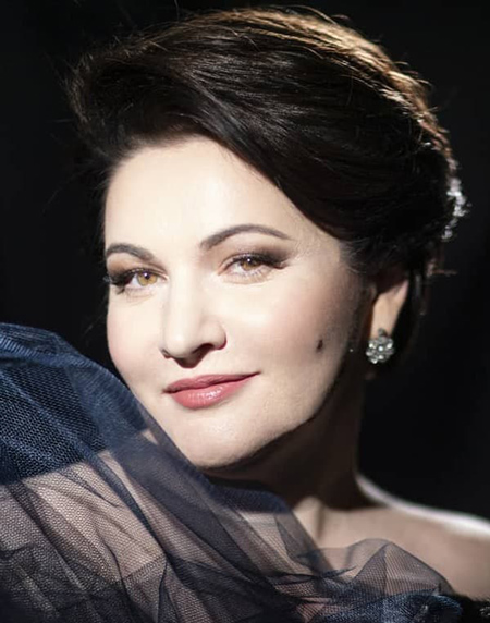 Хибла Герзмава