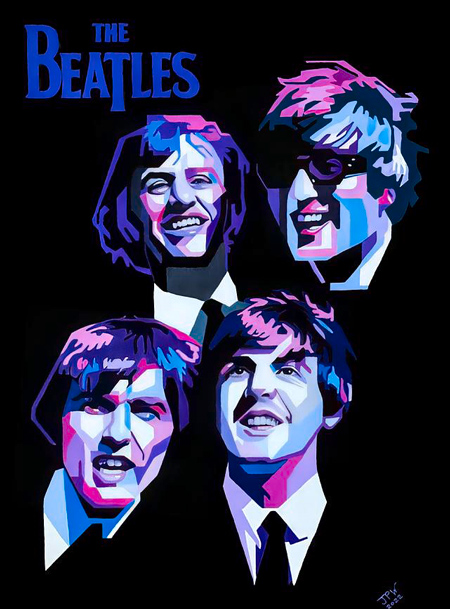 Beales (JPW Artist)