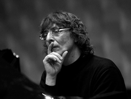 Сергей Тарасов